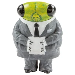 Studio SO-TA Shaun Tan's Figure Box Toy Ver Complete Set JAPAN OFFICIAL