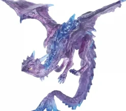 Studio SO-TA Tiny Dragon on Finger Clear ver. Complete Set Figure Capsule Toy