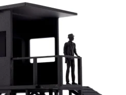 StudioSYUTO Friday Road Show Model Kit JAPAN OFFICIAL