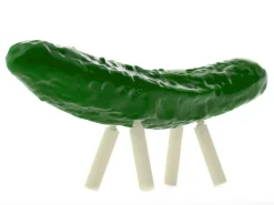 StudioSYUTO Shoryo Uma Plastic Model Cucumber & Eggplant 1/1 Model Kit JAPAN