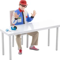 StudioSYUTO Wakuwaku-san 1/20 Model Kit JAPAN OFFICIAL