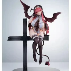 Succubu Sister no Onee-san 1/6 Figure JAPAN OFFICIAL