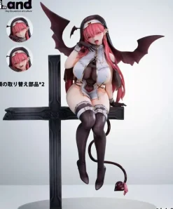Succubu Sister no Onee-san 1/6 Figure JAPAN OFFICIAL