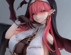 Succubu Sister no Onee-san 1/6 Figure JAPAN OFFICIAL
