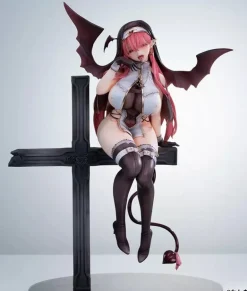 Succubu Sister no Onee-san 1/6 Figure JAPAN OFFICIAL