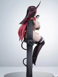 Succubu Sister no Onee-san 1/6 Figure JAPAN OFFICIAL