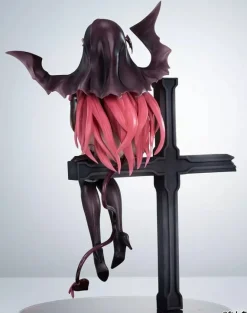 Succubu Sister no Onee-san 1/6 Figure JAPAN OFFICIAL