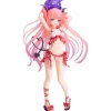 Succubus Lulumu Swimsuit ver Illustrated by Tamano Kedama 1/6 Figure JAPAN