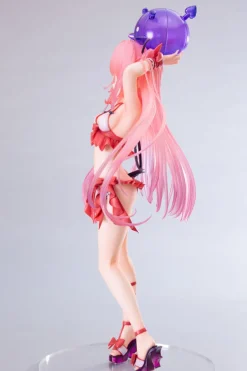 Succubus Lulumu Swimsuit ver Illustrated by Tamano Kedama 1/6 Figure JAPAN