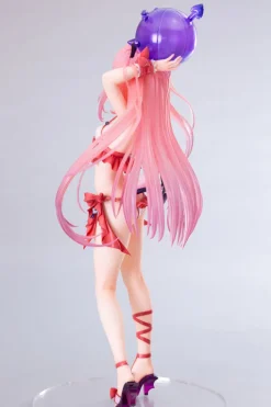 Succubus Lulumu Swimsuit ver Illustrated by Tamano Kedama 1/6 Figure JAPAN