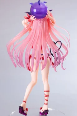 Succubus Lulumu Swimsuit ver Illustrated by Tamano Kedama 1/6 Figure JAPAN