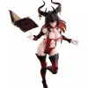 Succubus Lustia Phase Two RPG-01SP 1/12 Action Figure JAPAN OFFICIAL