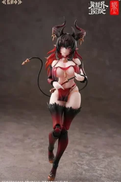 Succubus Lustia Phase Two RPG-01SP 1/12 Action Figure JAPAN OFFICIAL
