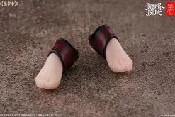 Succubus Lustia Phase Two Optional Foot Part Set RPG-01SP 1/12 Figure JAPAN