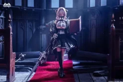 Succubus Sister Friede Regular Edition PA009 1/12 Action Figure JAPAN OFFICIAL