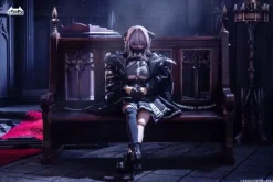 Succubus Sister Friede Regular Edition PA009 1/12 Action Figure JAPAN OFFICIAL