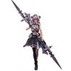 Succubus Sister Friede SP Edition 1/12 PA009 Action Figure JAPAN OFFICIAL