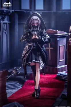 Succubus Sister Friede SP Edition 1/12 PA009 Action Figure JAPAN OFFICIAL