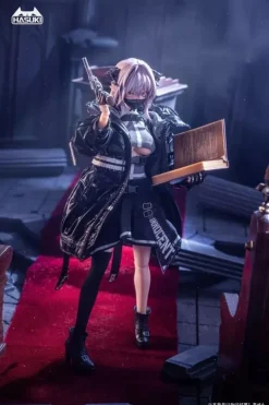 Succubus Sister Friede SP Edition 1/12 PA009 Action Figure JAPAN OFFICIAL