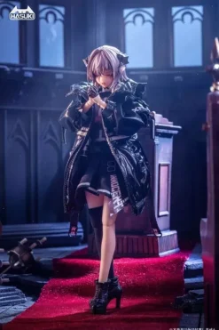 Succubus Sister Friede SP Edition 1/12 PA009 Action Figure JAPAN OFFICIAL