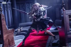 Succubus Sister Friede SP Edition 1/12 PA009 Action Figure JAPAN OFFICIAL