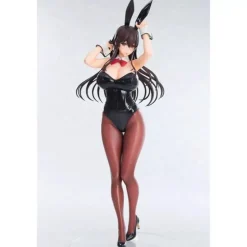 Succubus Stayed Life Touko Sakuramachi Bunny ver. 1/6 Figure JAPAN OFFICIAL