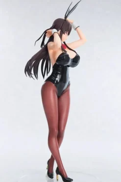 Succubus Stayed Life Touko Sakuramachi Bunny ver. 1/6 Figure JAPAN OFFICIAL