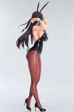 Succubus Stayed Life Touko Sakuramachi Bunny ver. 1/6 Figure JAPAN OFFICIAL
