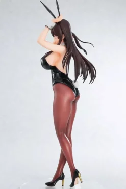 Succubus Stayed Life Touko Sakuramachi Bunny ver. 1/6 Figure JAPAN OFFICIAL