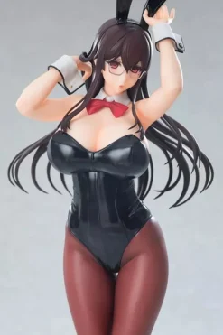 Succubus Stayed Life Touko Sakuramachi Bunny ver. 1/6 Figure JAPAN OFFICIAL