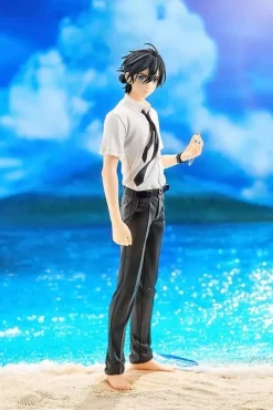 Summer Time Rendering Shinpei Ajiro 1/7 Figure JAPAN OFFICIAL