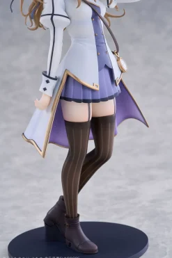 SUNDROPS Hoshizora Tetsudou to Shiro no Tabi Karuha 1/7 Figure JAPAN OFFICIAL