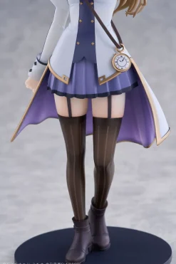 SUNDROPS Hoshizora Tetsudou to Shiro no Tabi Karuha 1/7 Figure JAPAN OFFICIAL