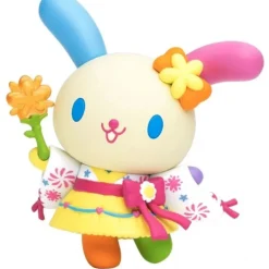 Sunny Side Up Happy Kuji Sanrio Characters HANABI 2024 Usahana Prize Figure