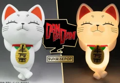 SUNRISEPOP Dandadan Turbo Granny Night Light Figure JAPAN OFFICIAL