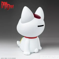 SUNRISEPOP Figure Bank Dandadan Turbo Granny JAPAN OFFICIAL