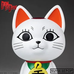 SUNRISEPOP Figure Bank Dandadan Turbo Granny JAPAN OFFICIAL