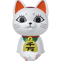 SUNRISEPOP Figure Bank Plus Dandadan Turbo Granny JAPAN OFFICIAL