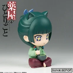 SUNRISEPOP Figure Sit The Apothecary Diaries Maomao JAPAN OFFICIAL