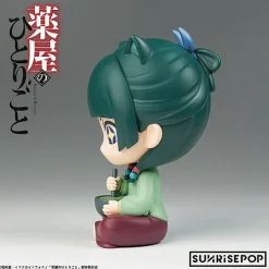 SUNRISEPOP Figure Sit The Apothecary Diaries Maomao JAPAN OFFICIAL