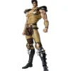 Super Action Statue Fist of the North Star Juza Action Figure JAPAN OFFICIAL