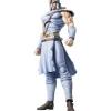 Super Action Statue Fist of the North Star Toki Action Figure JAPAN OFFICIAL