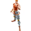 Super Action Statue JoJo PartIII DIO Awakened Version Third Action Figure JAPAN