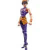 Super Action Statue JoJo's Bizarre Adventure Part.V Narancia Ghirga & As Figure