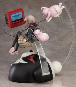 Super Danganronpa 2 Goodbye Despair Chiaki Nanami 1/8 Figure JAPAN OFFICIAL
