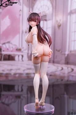 Super Nova Konata Chan 1/6 Figure JAPAN OFFICIAL