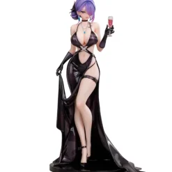 Super Nova x Biya Yuna Party Dress Ver. illustration by Biya 1/6 Figure JAPAN