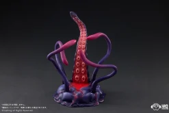 Sushing Articulated Base Series UBC-404 Larva Ver. Figure JAPAN OFFICIAL