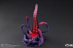 Sushing Articulated Base Series UBC-404 Larva Ver. Figure JAPAN OFFICIAL