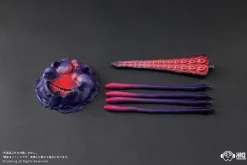 Sushing Articulated Base Series UBC-404 Larva Ver. Figure JAPAN OFFICIAL